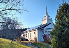 Newtown Congregational Church