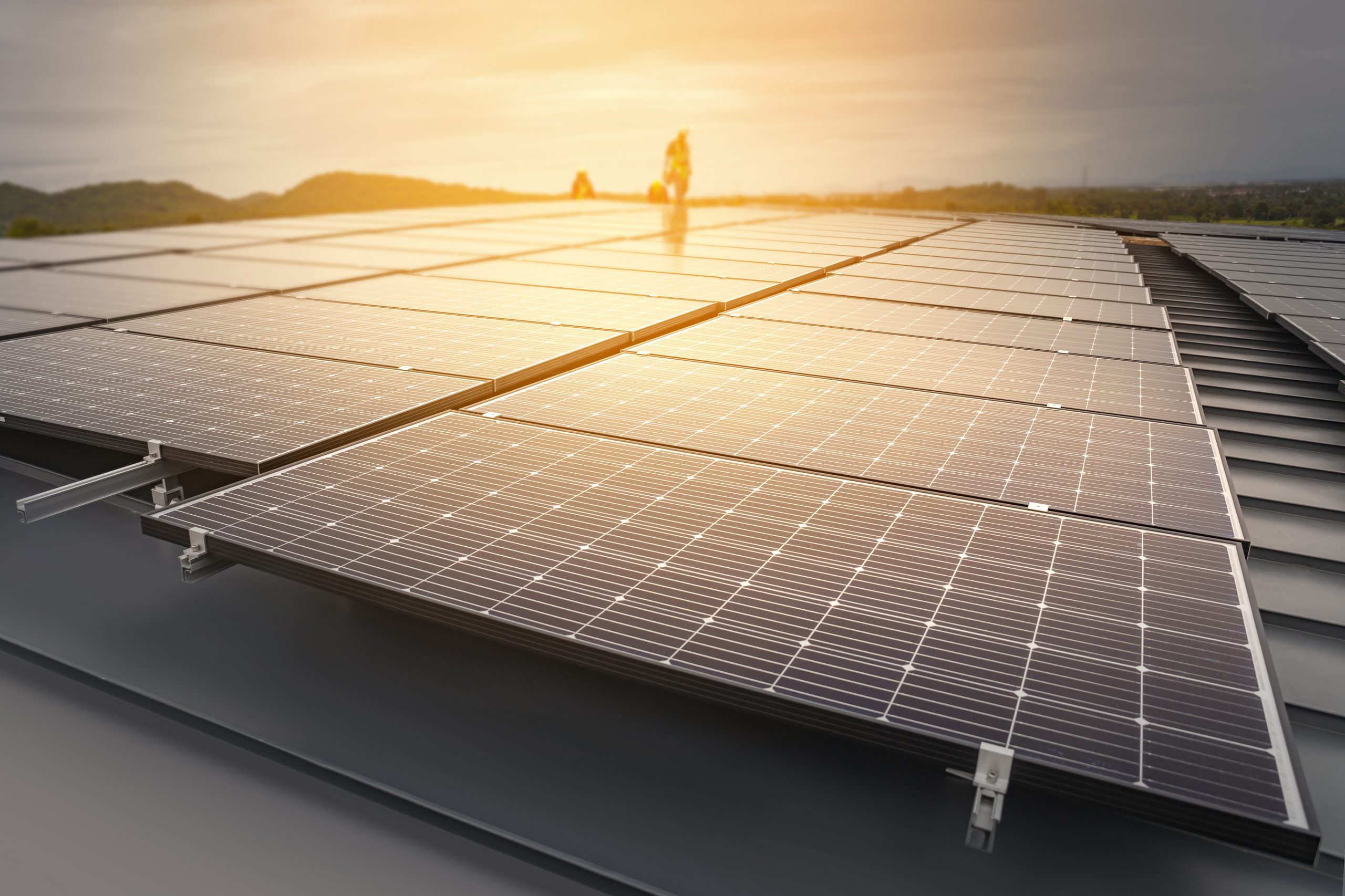 commercial solar incentives blog post 2022