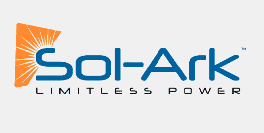 Sol-Ark Logo