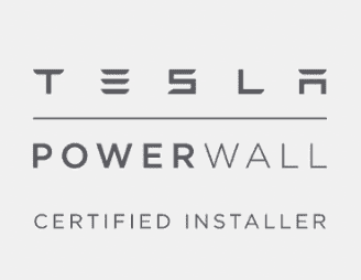 Tesla Powerwall Logo
