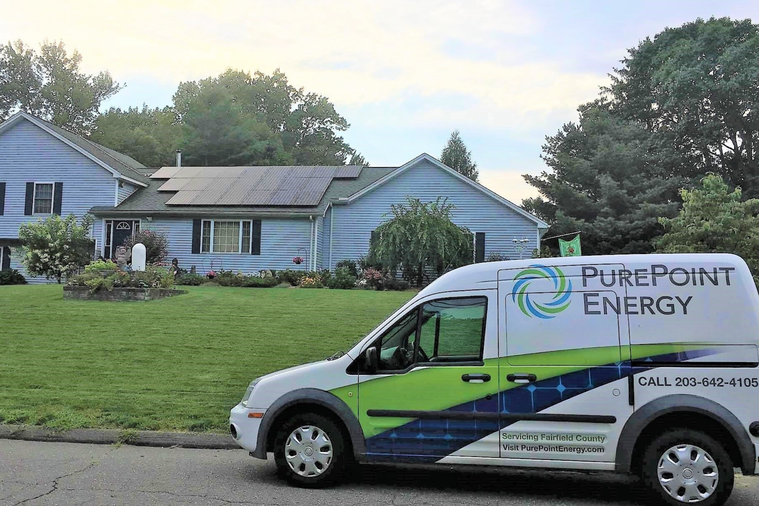 Residential Solar Services 2560x1706