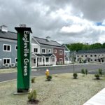 Eagleville Green 2026 Green Builder Home of the Year with Purepoint Energy