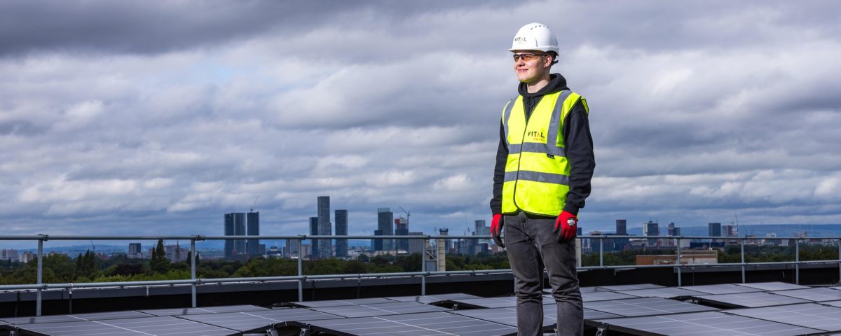 Commerical Solar