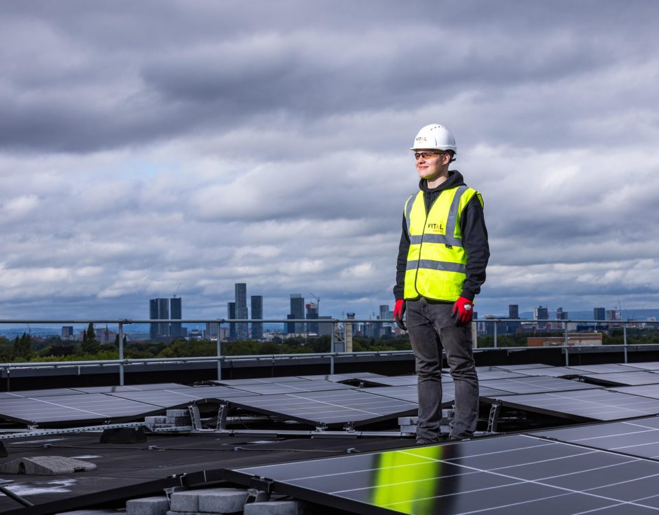 Commerical Solar