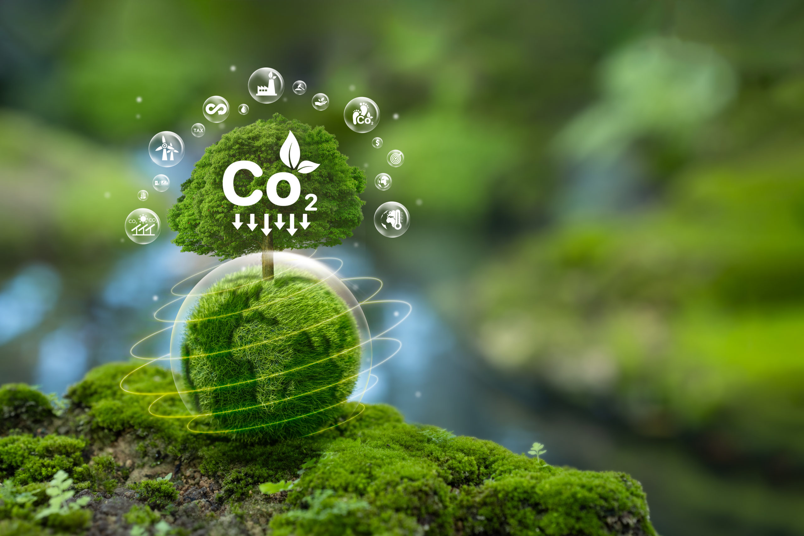 Solar power is a renewable and infinite energy source that creates no harmful greenhouse gas emissions.