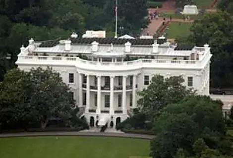 White House Solar